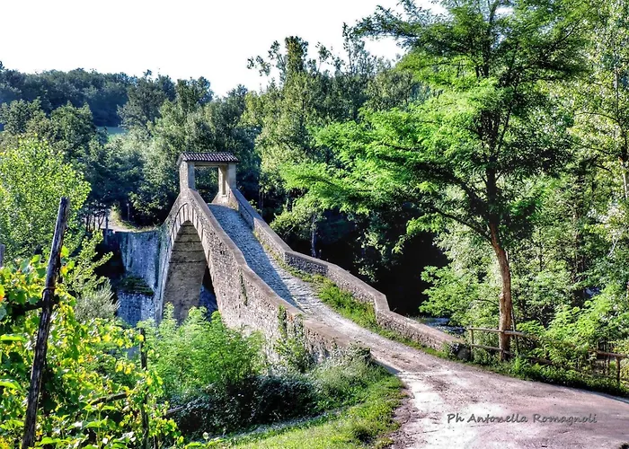 Val Di Sasso - Casa Sul Fiume