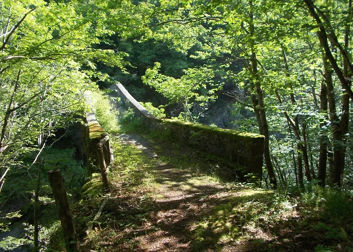 Val Di Sasso - Casa Sul Fiume