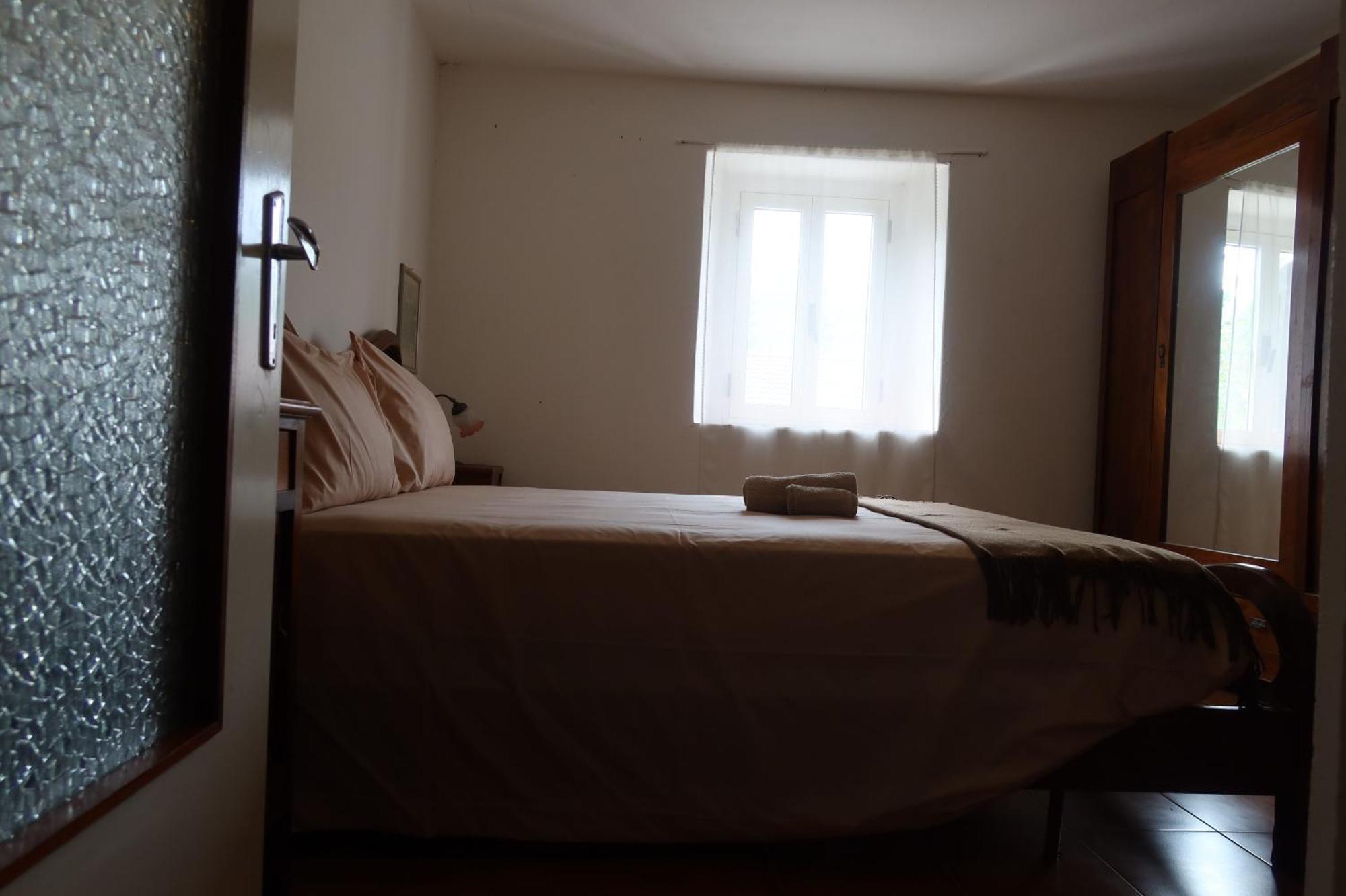 Appartement Val Di Sasso - Casa Sul Fiume *