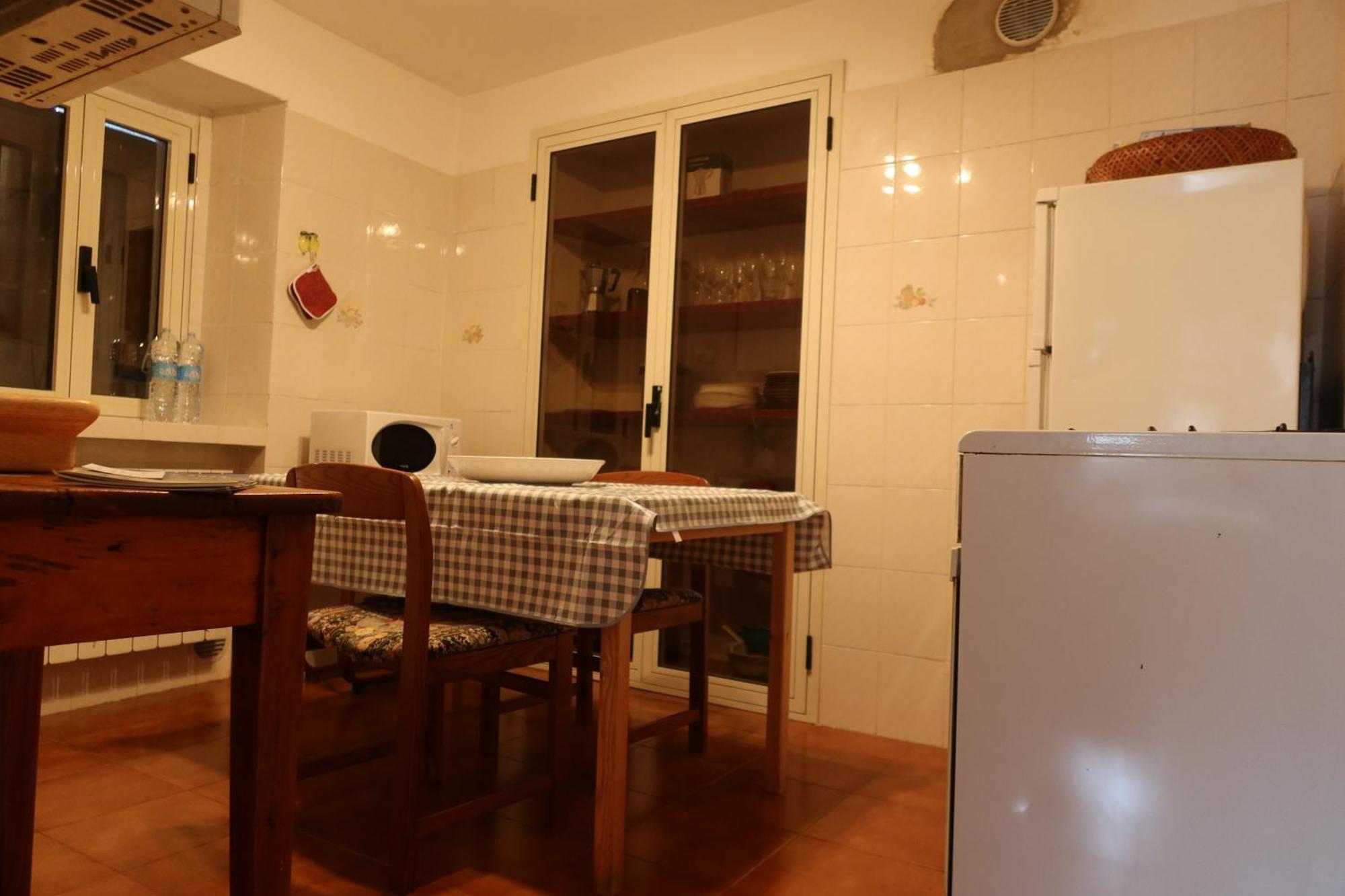 Appartement Val Di Sasso - Casa Sul Fiume *