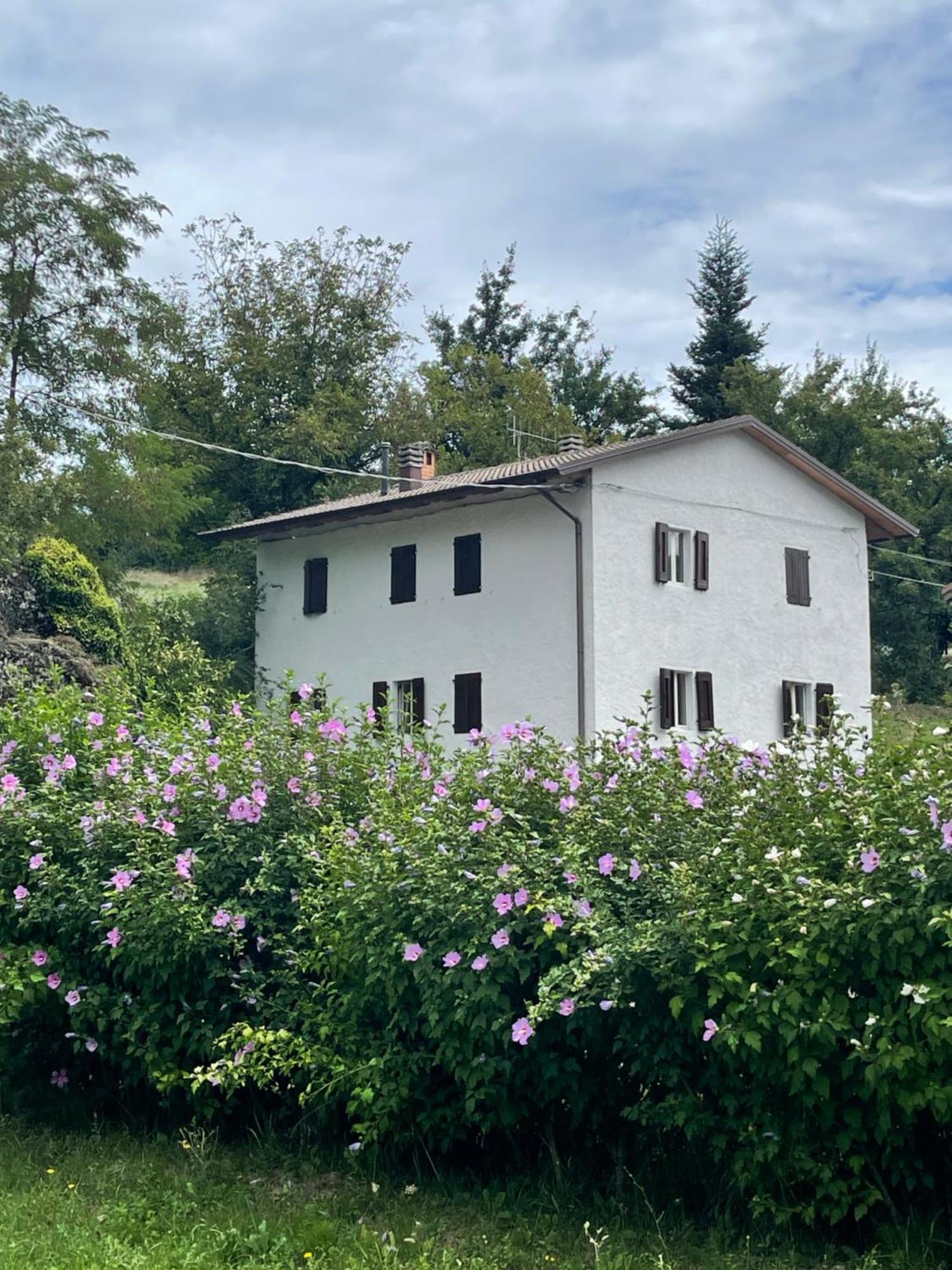 Val Di Sasso - Casa Sul Fiume Pavullo nel Frignano