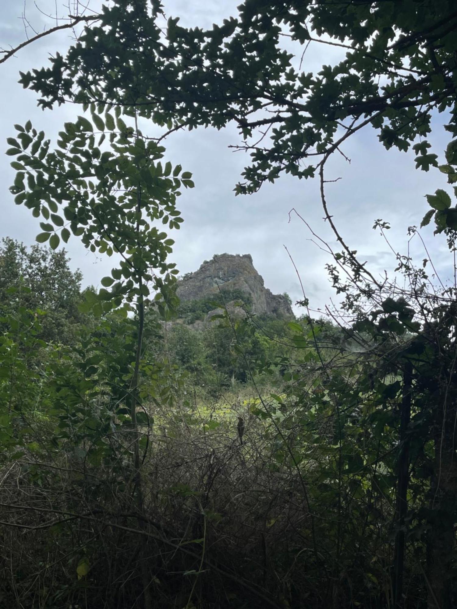 Val Di Sasso - Casa Sul Fiume Appartement