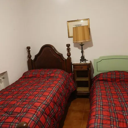Apartamento Val Di Sasso - Casa Sul Fiume Pavullo nel Frignano Exterior foto