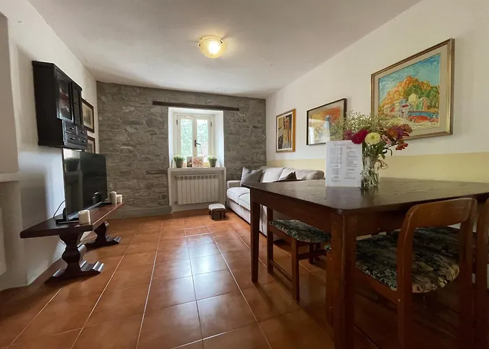 Val Di Sasso - Casa Sul Fiume