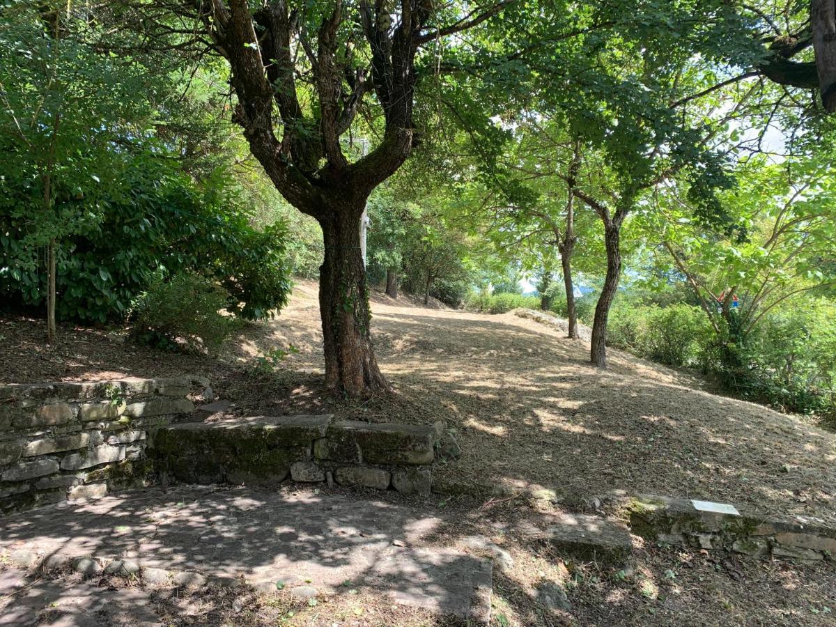 Val Di Sasso - Casa Sul Fiume * Pavullo nel Frignano
