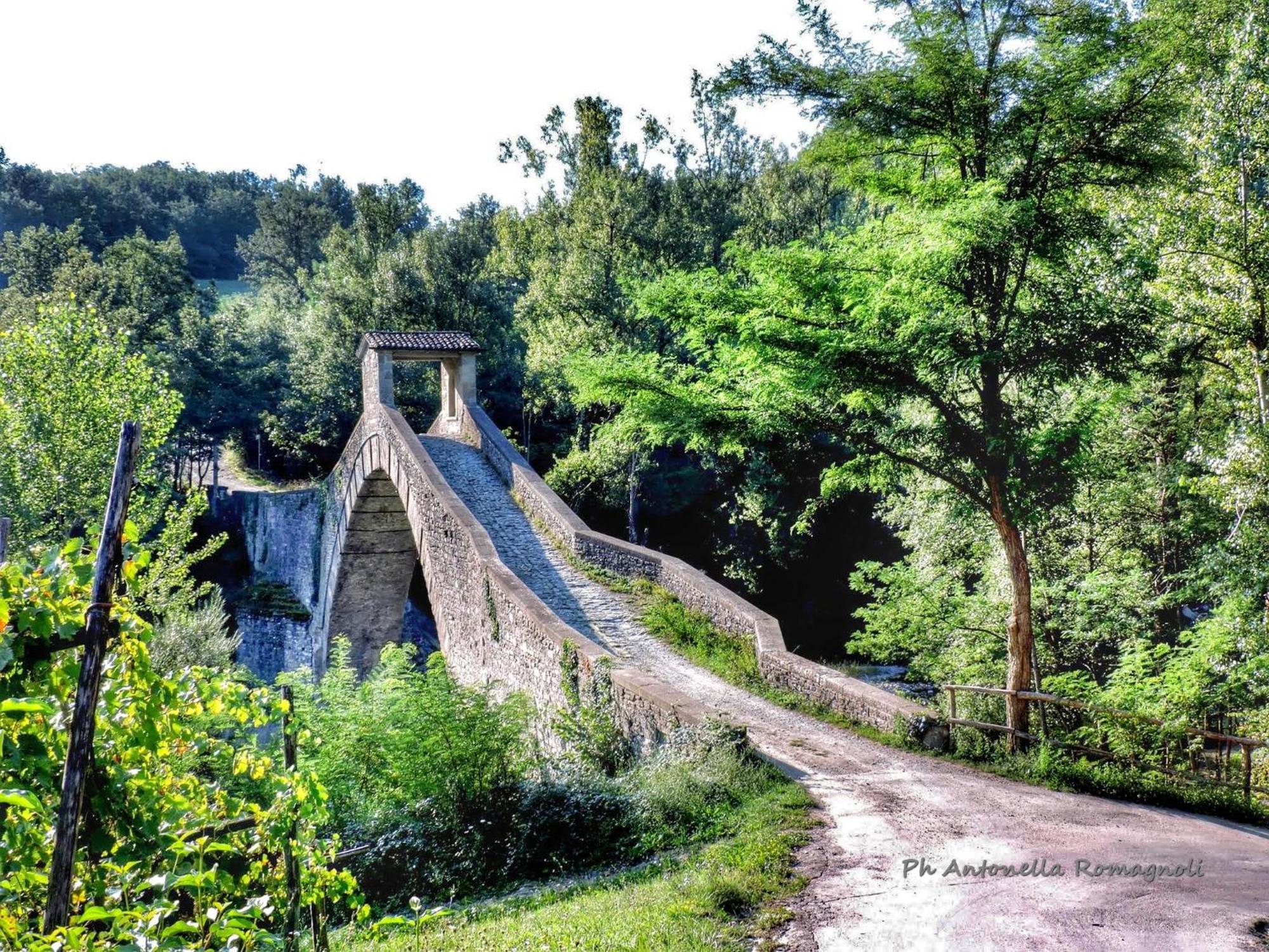 Val Di Sasso - Casa Sul Fiume Apartment Pavullo nel Frignano