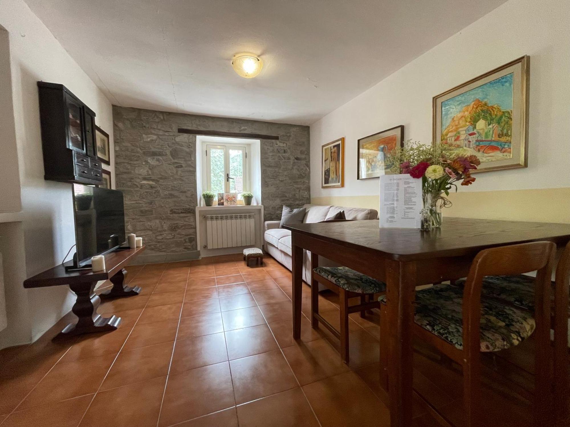 Val Di Sasso - Casa Sul Fiume * Pavullo nel Frignano