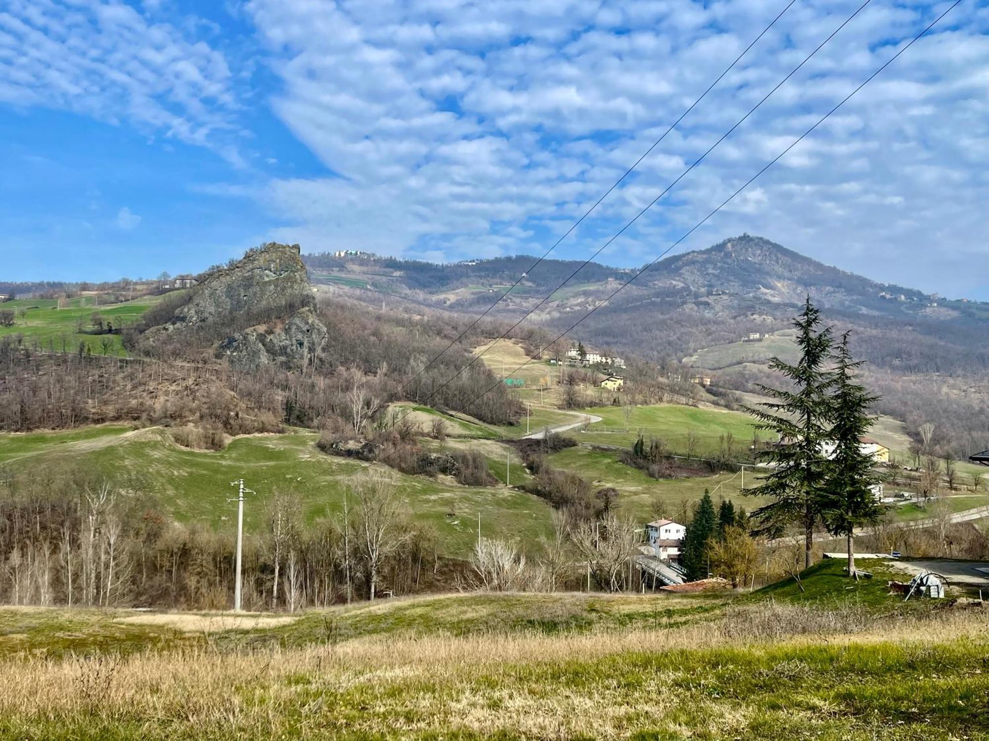 Apartment Val Di Sasso - Casa Sul Fiume