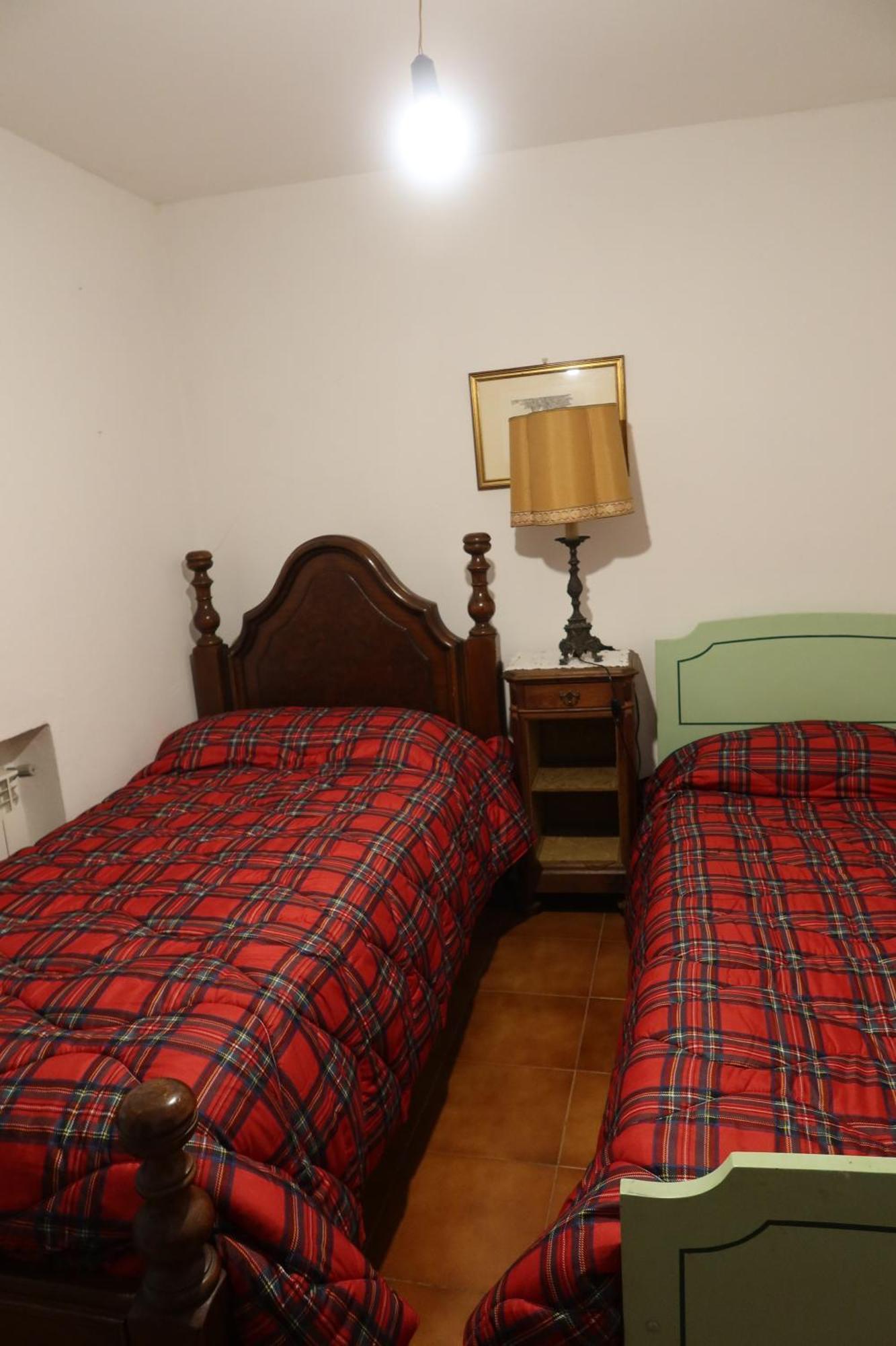 Val Di Sasso - Casa Sul Fiume Apartment