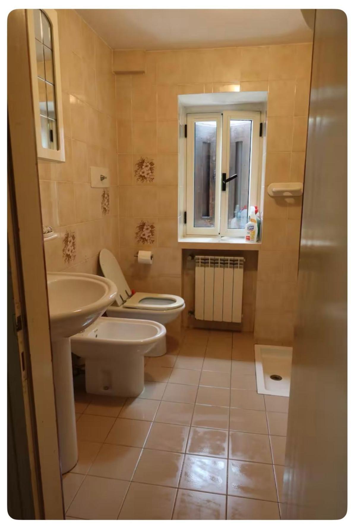 Val Di Sasso - Casa Sul Fiume Apartment